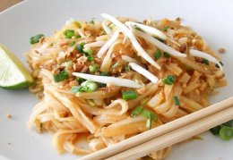 Pad Thai