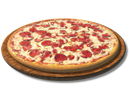 PEPPERONI LOVER'S® PIZZA
