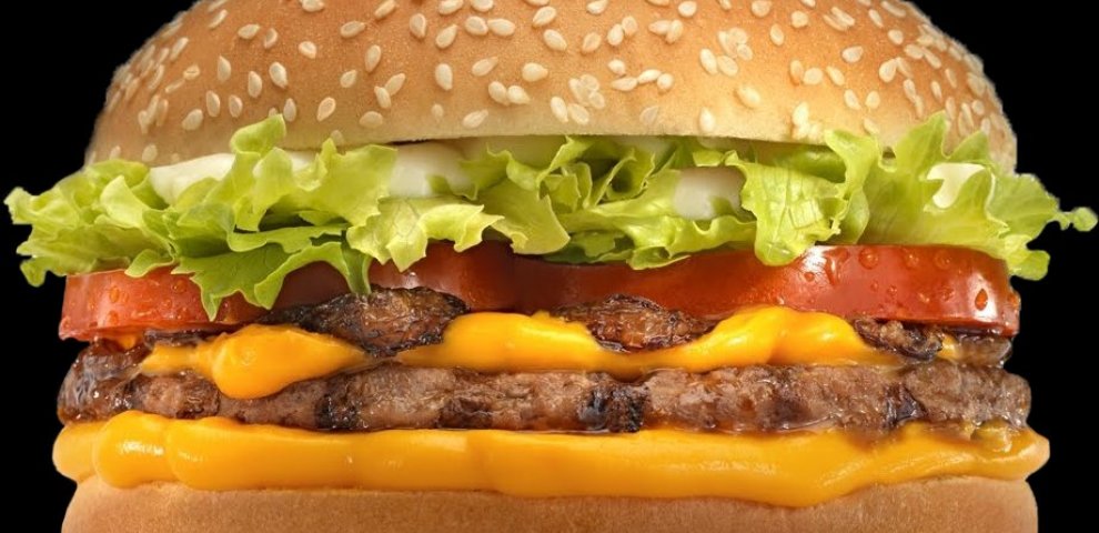 Fast Foods delivery