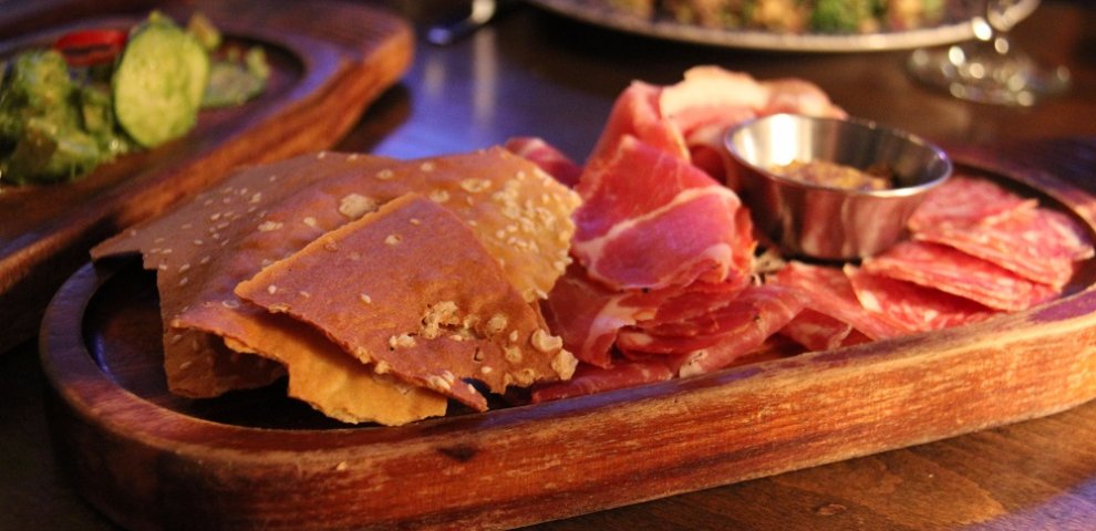 Gluten Free Pizza delivery Seattle