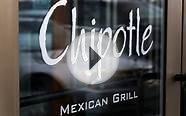 Chipotle launches delivery service in Chicago