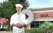 Fire Bowl Cafe - Asian Food Delivery and Catering in San