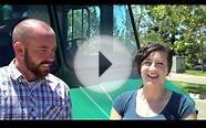 Food Farm - Dave &amp; Kari Rich - San Diego Food Truck