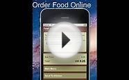 food order online
