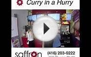 Indian Food Delivery Toronto | Indian Restaurant Toronto