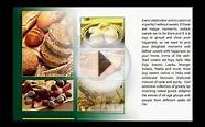 Online Organic Food Products | Buy Sweets Online India