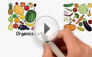 Organics Live London