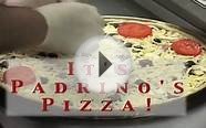Padrinos Pizza - Free Late Night Delivery Seattle
