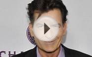 Paramedics Rush To Charlie Sheen’s Home After Late Night
