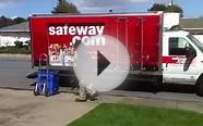 Review - Safeway Grocery Delivery and healthy food haul
