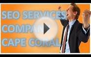 Seo Services Seo Company Cape Coral Fl - .317.3617