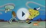 Spongebob-Pizza delivery-Krazy Clutz