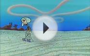 SpongeBob SquarePants Season 1 Episode 5 / Pizza Delivery