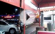 Tacos El Gordo best Tacos late night dinning Las Vegas Strip