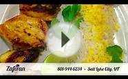 Zaferan Cafe | Restaurants in Salt Lake City