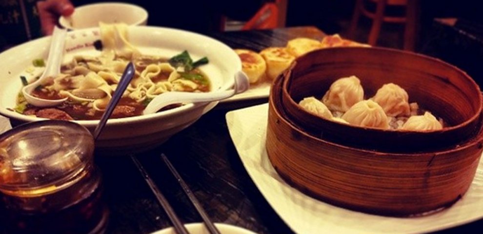 Late Night food Delivery Melbourne